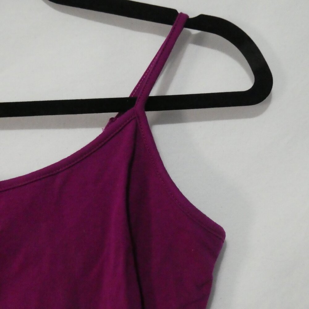 Y2K GAP Favorite Cami Dark Purple / Plum Camisole - Size Small - Picture 5 of 14